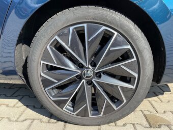 Škoda Superb 3 Facelift L&K 2.0 TSI 200kW DSG - 15