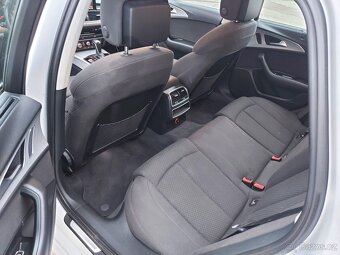 Audi a6 quattro - 15
