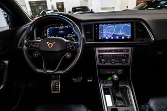 Cupra Ateca - 15