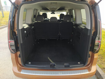 VW Caddy 2.0 TDi Maxi, DSG, Led, Navi, DPH - 15