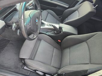 BMW Řada 3, 320d 130kW M-paket Xenon - 15