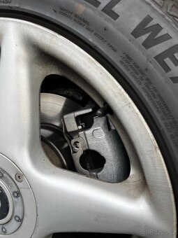 Bmw e39 525d - 15