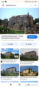 Stavební pozemek v obci Psáře - 15