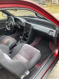 Honda CRX 2g D16Z5 - 15