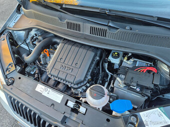 Škoda Citigo 1.0 MPI Active - 15