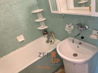 Prodej bytu 2+1 o rozloze 54 m², ulice Fryčajova, Brno - Obř - 15