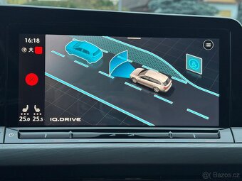 Volkswagen Golf variant 2.0tdi, 110kw,DSG - 15