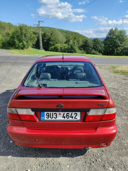 Nissan Primera P11 GT 2.0 - 15