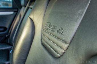 prodám Audi Rs4 - 15