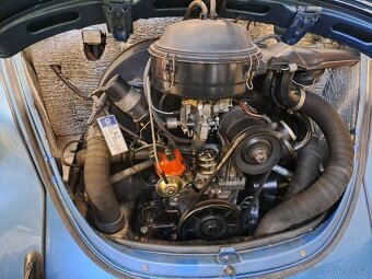 Brouk 1303 L - Faltdach - 15