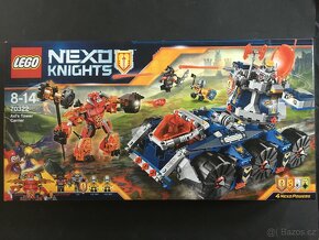 Prodám nové nerozbalené LEGO - 15