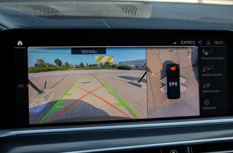 BMW X5 xDrive30d 210 kW (2021) - 15