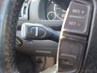 Volkswagen Shara 1.9 Tdi-7 míst - 15