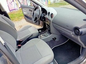 Seat Cordoba - Sedan 1.2 12V 47kw, 5st manual - 15