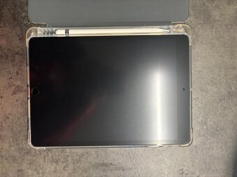 iPad 9. generace + Apple Pencil + příslušenství - 15