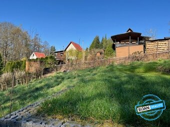 Prodej zahrady 416 m2 - Hlučín - Jasénky, ev.č. 00512 - 15