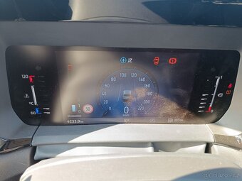 Ford Tourneo Courier Trend - 15