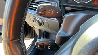 BMW E61 525D CIC SPORT NAVI XENONY - 15