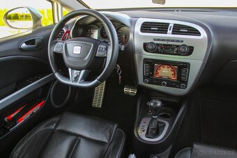 Seat Leon 2.0 TDI 170k FR DSG - 15