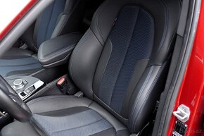 BMW X2 F39 18d 110 kW, Kamera, Harman/Kardon, Head-Up - 15