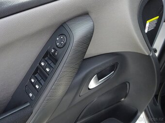 Citroën C4 Picasso 2,0HDi, garance km - 15