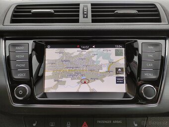 Škoda Fabia III TSi STYLE FullLED NAVI SENZORY PANORAMA - 15