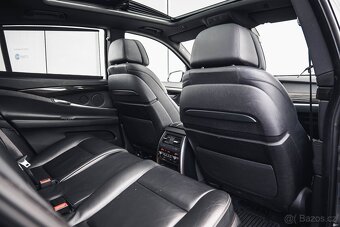 BMW 535d xDrive GT | reg. 2016 | 131 000 km - 15