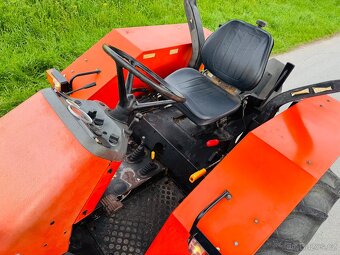 Zetor 3320 cabrio - 15
