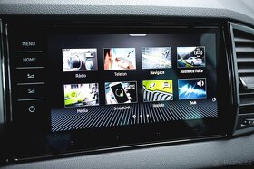 Škoda Karoq,  2,0Tdi Exclusive 7ST DSG 4x4 Záruka 5 LET - 15
