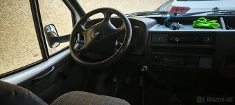 Obytný automobil, karavan Ford Transit 2.5D - 15
