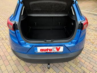 MAZDA CX-3 2.0 SKYACTIV-G 88kW-2015-124.103KM-NAV,TAŽNÉ,VÝH. - 15