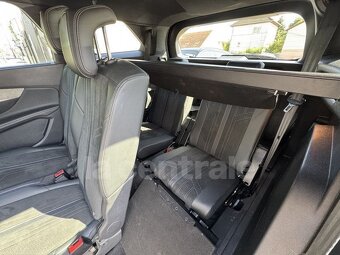 PEUGEOT 5008 II (2) BlueHDi 130 S&S GT EAT8 05/2021 - 15