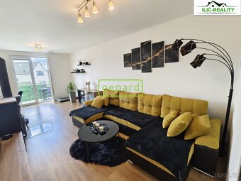 Pronájem bytu 3+kk 75 m² Větrná, Vejprnice - 15