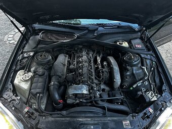 Mercedes Benz S320CDI - 15