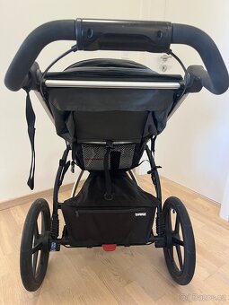 Thule Urban Glide 2 - 15