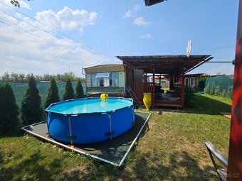 Prodej mobilního domu na Pálavě - 15