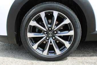 Mazda CX-3 2,0 i NOVÉ V ČR,1.MAJ,AUTOMAT,2019 - 15