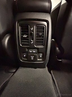 DODGE Durango 5.7 HEMI RT+ 2022 - 15