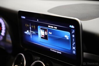 Mercedes-Benz C 220d 143kW - otevřeno celý víkend do 20:00 - 15