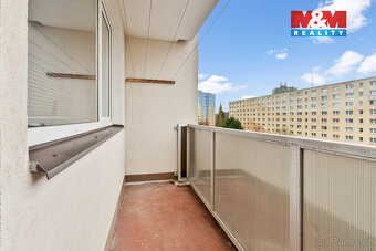 Prodej bytu 3+1, 70 m², Liberec, ul. Vlnařská - 15