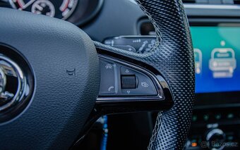 Škoda Octavia Combi 2.0 TDI RS DSG, 135KW, 5d. - 15