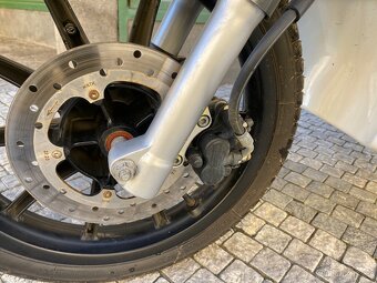PiaggioMyMoover125/LibertyPošťák - 15
