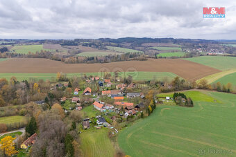 Prodej rodinného domu, 78 m², Trhový Štěpánov - 15