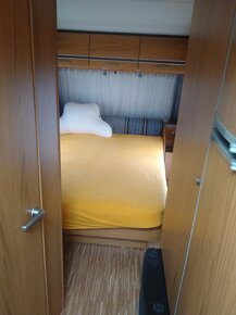 Prodám obytný přívěs karavan Burstner Belcanto - 15