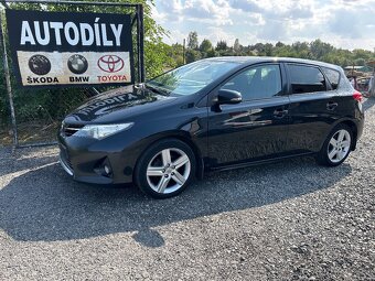 Toyota pátý vstřik 2.2 D-Cat 130 kw. - 15
