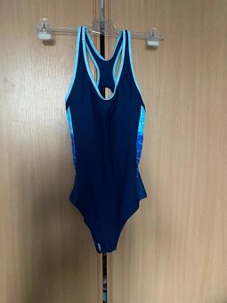 Panské plavky rychleschnoucí s kapsou nové vel L a XL a jiné - 15