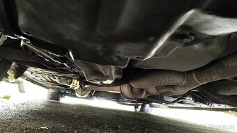 Honda Odyssey 2015 Touring (Kanada) V6 3.5 iVTEC 248k - 15