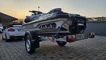 SEA DOO 325  GTX LIMITED 2025  NOVE  - 15