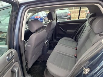 WV GOLF 5, 1.9 TDI, 77kw, ALU - 15