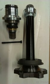 VW Sharan 2000-2010 výše lampy zrcátka 5.dveře - 15